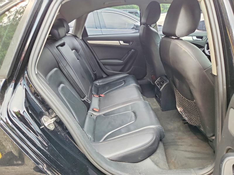 Продаж на аукціоні авто 2015 Audi A4, vin: WAUBFAFL3FN023473, номер лоту: 58960806