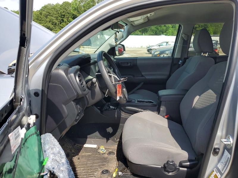 Aukcja sprzedaży 2023 Toyota Tacoma, vin: 3TYAX5GN3PT071946, numer aukcji: 58525986