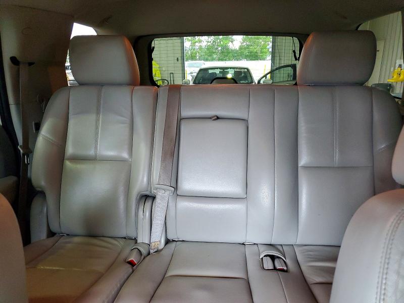 2012 Gmc Yukon მანქანა იყიდება აუქციონზე, vin: 1GKS2CE03CR313772, აუქციონის ნომერი: 57932836