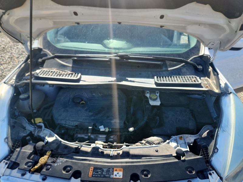 55629096 :رقم المزاد ، 1FMCU9GD8HUC50097 vin ، 2017 Ford Escape مزاد بيع