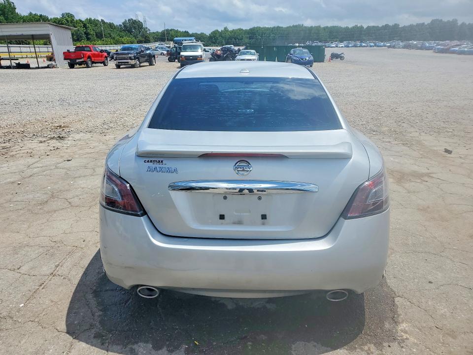 Aukcja sprzedaży 2012 Nissan Maxima, vin: 1N4AA5AP2CC861165, numer aukcji: 57851736