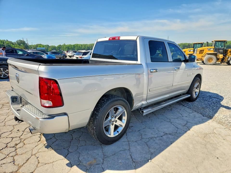 55585016 :رقم المزاد ، 1C6RR6KT6ES101621 vin ، 2014 Ram 1500 مزاد بيع