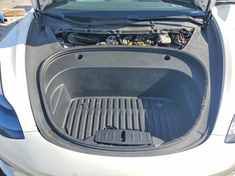 Продажа на аукционе авто 2021 Tesla Model 3, vin: 5YJ3E1EA2MF908639, номер лота: 57118556