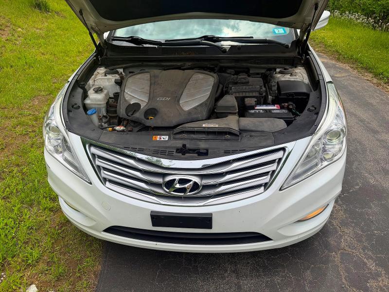 Продаж на аукціоні авто 2014 Hyundai Azera, vin: KMHFH4JG6EA424396, номер лоту: 56126166