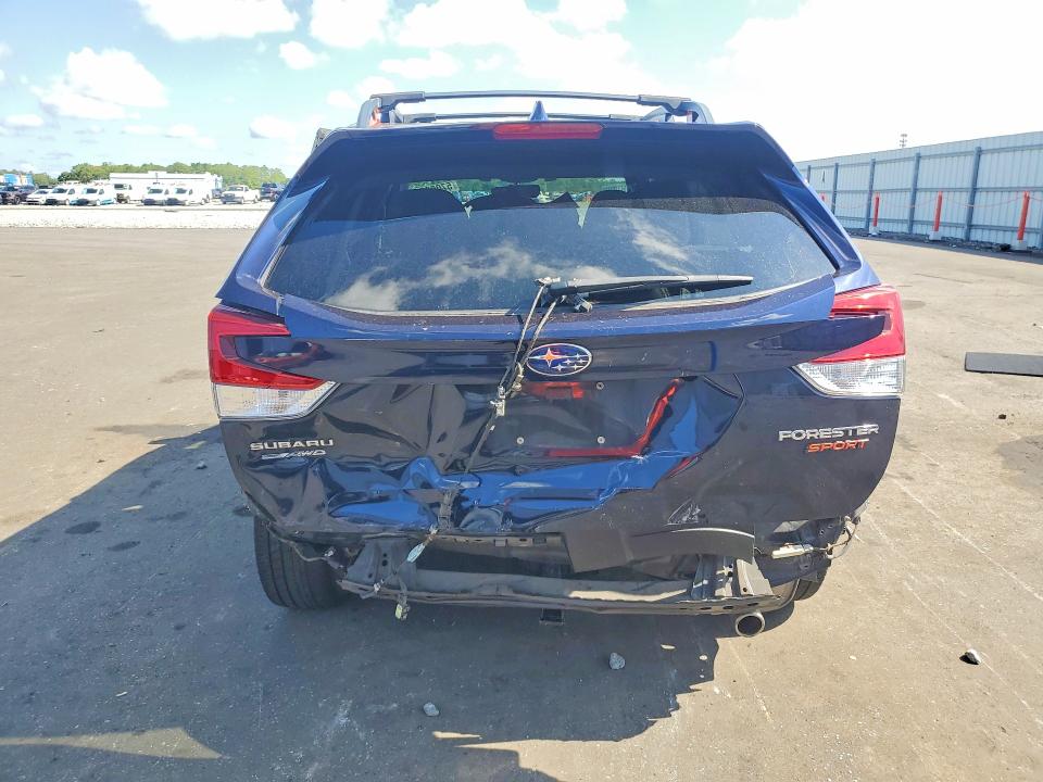 Продаж на аукціоні авто 2019 Subaru B9 Tribeca Limited W, vin: JF2SKAPC0KH482323, номер лоту: 57008246