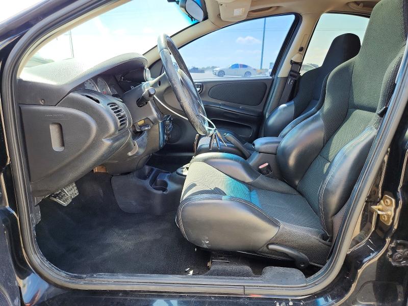 2004 Dodge Neon მანქანა იყიდება აუქციონზე, vin: 1B3ES66S54D501543, აუქციონის ნომერი: 57071456