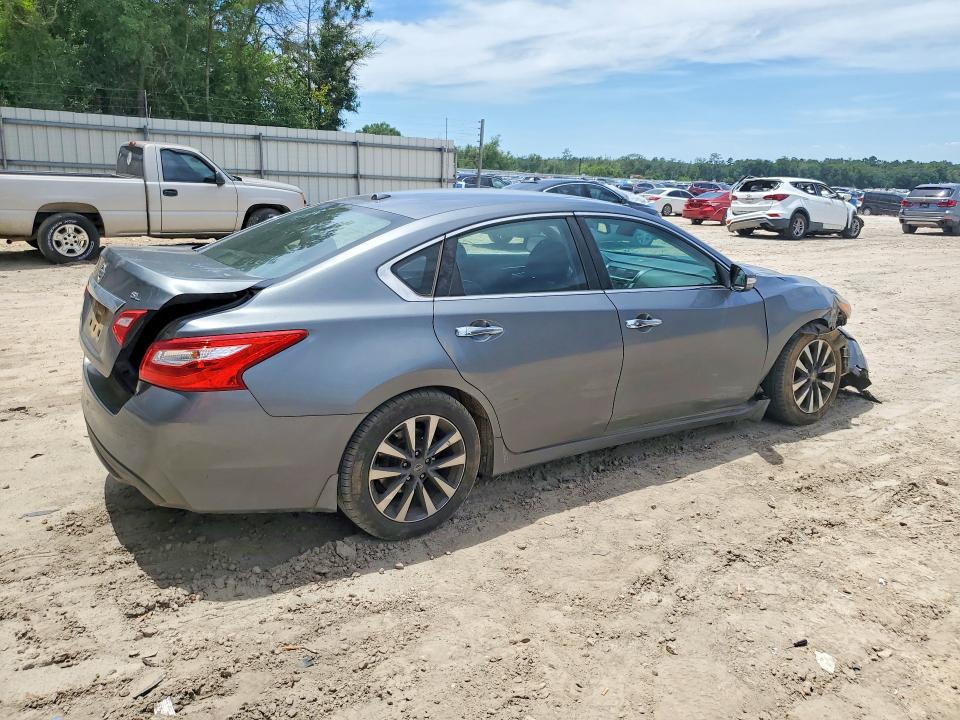 Aukcja sprzedaży 2016 Nissan Altima, vin: 1N4AL3AP7GC259401, numer aukcji: 55827016