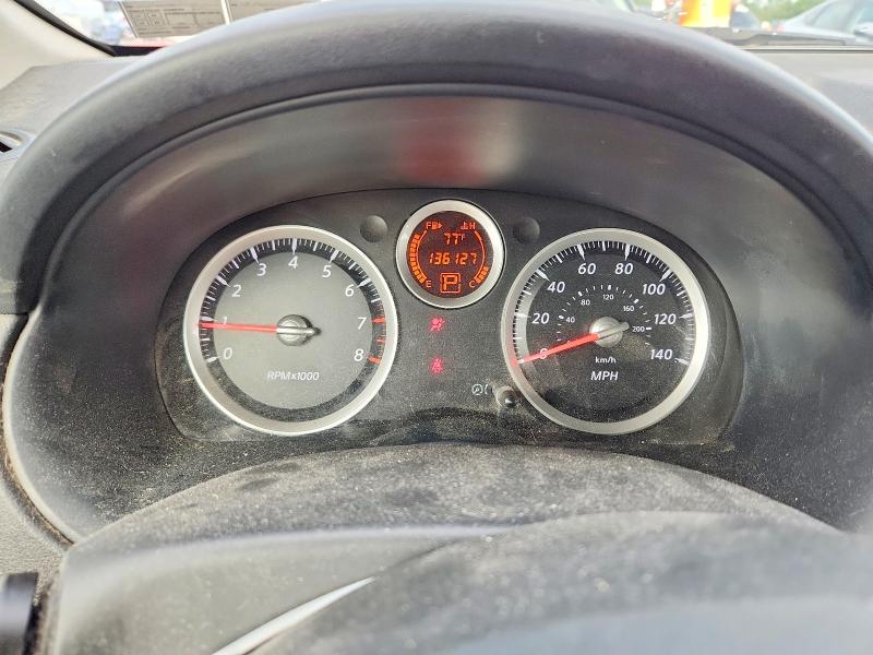 Aukcja sprzedaży 2010 Nissan Sentra, vin: 3N1AB6AP5AL722116, numer aukcji: 56881136