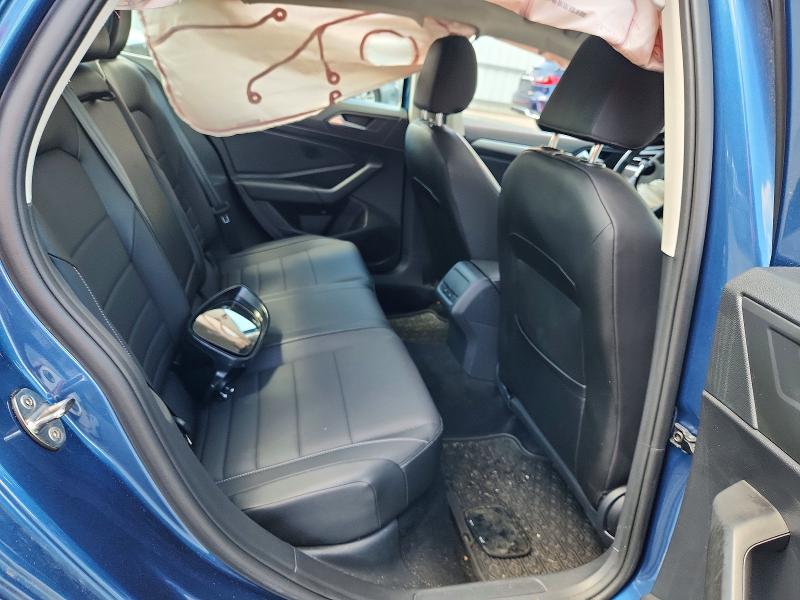 Aukcja sprzedaży 2021 Volkswagen Jetta, vin: 3VWC57BUXMM097747, numer aukcji: 58509096