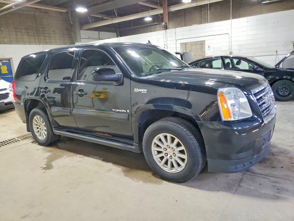 Продаж на аукціоні авто 2008 Gmc Yukon, vin: 1GKFK13568R239548, номер лоту: 58869266
