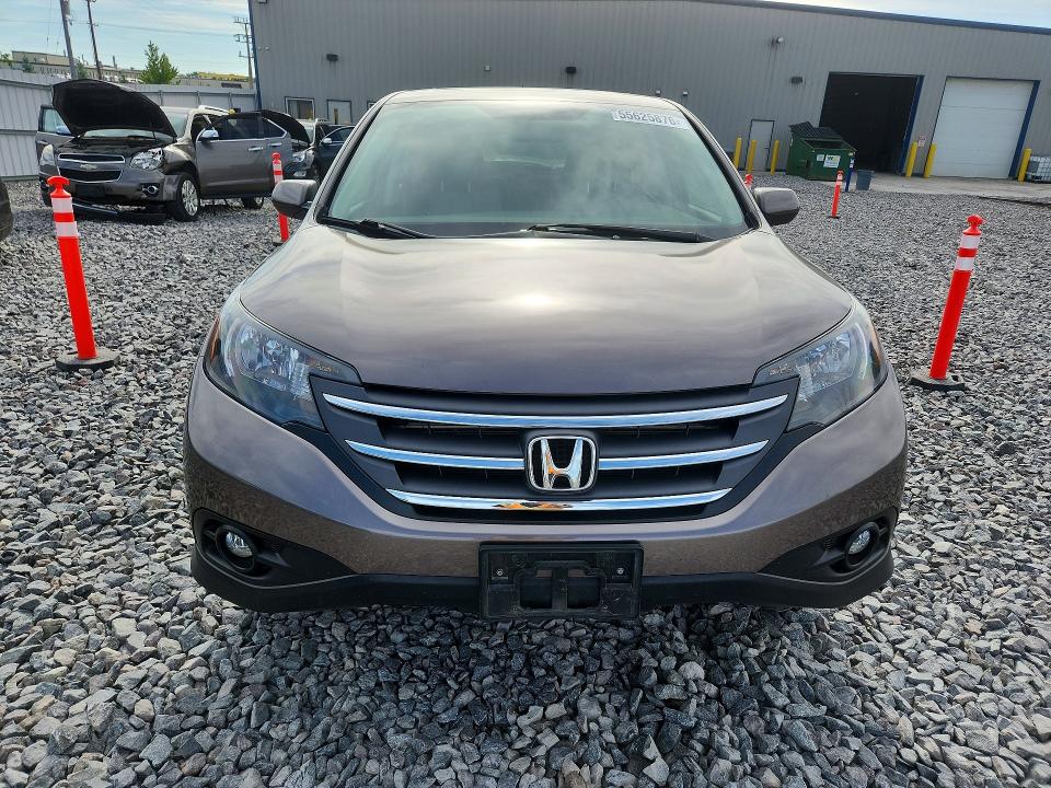 55625876 :رقم المزاد ، 5J6RM4H59CL049200 vin ، 2012 Honda Cr-v مزاد بيع