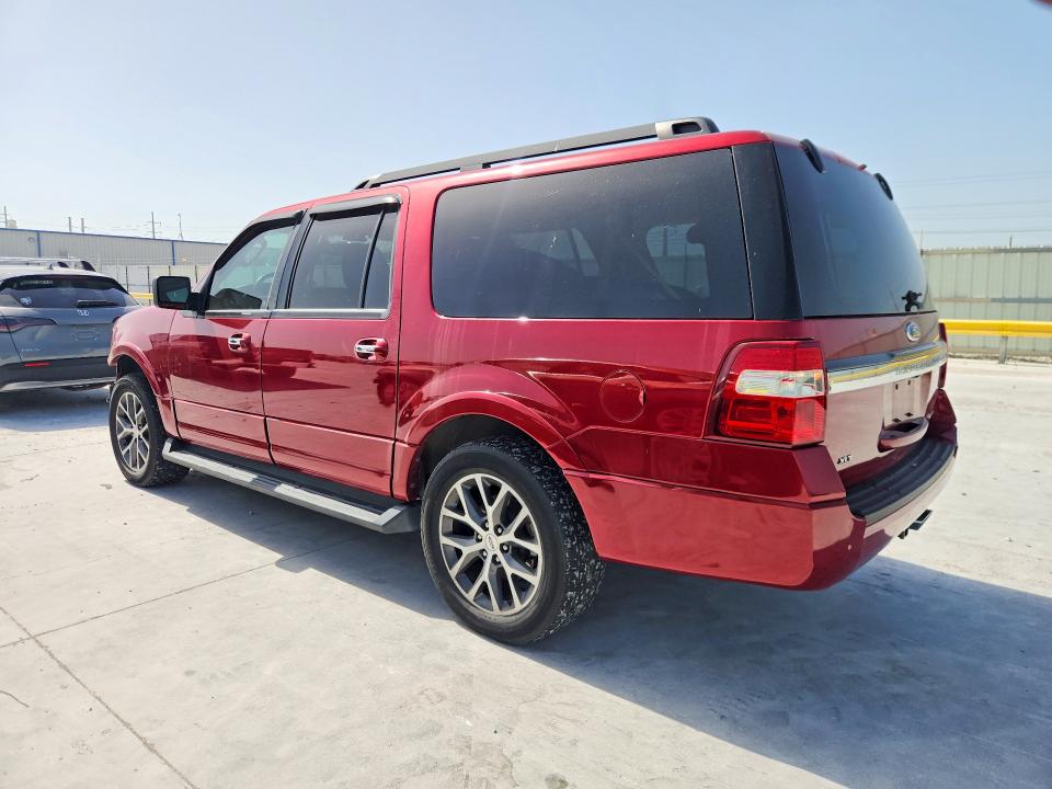 2016 Ford Expedition მანქანა იყიდება აუქციონზე, vin: 1FMJK1HT1GEF11678, აუქციონის ნომერი: 57127166