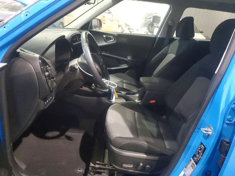 Продажа на аукционе авто 2023 Kia Soul, vin: KNDJ33AU3P7204971, номер лота: 85630805