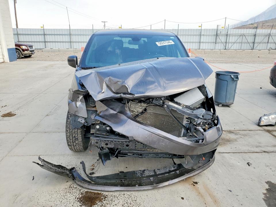 Aukcja sprzedaży 2019 Dodge Grand Caravan, vin: 2C4RDGEG4KR646595, numer aukcji: 58247546