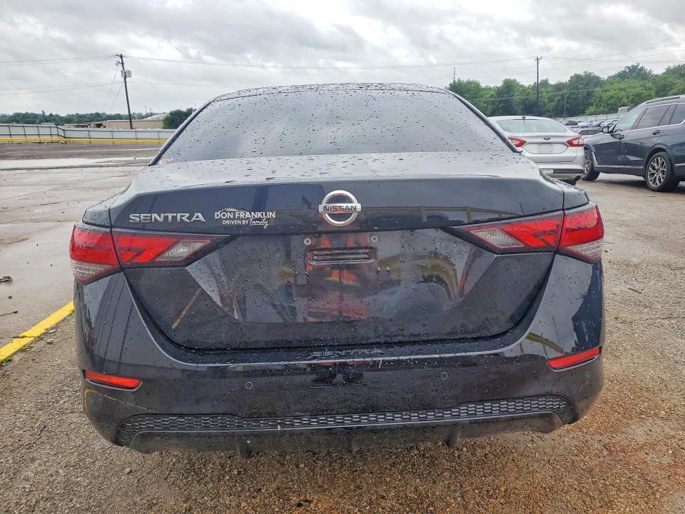 Aukcja sprzedaży 2022 Nissan Sentra, vin: 3N1AB8BV7NY280151, numer aukcji: 57313096