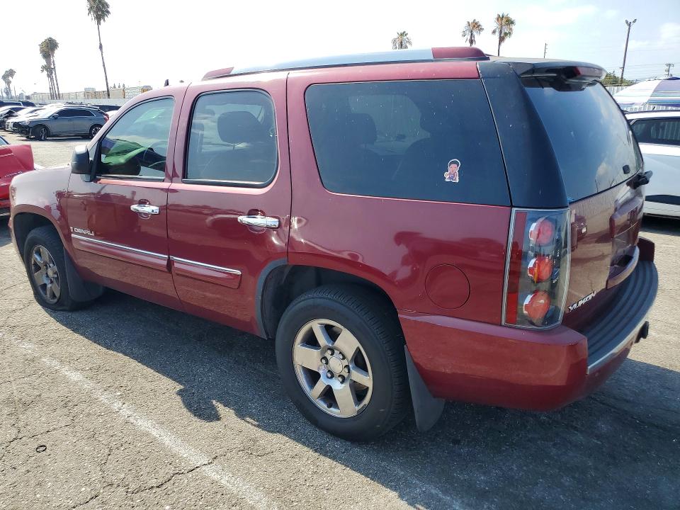 Продаж на аукціоні авто 2007 Gmc Yukon, vin: 1GKFK63847J271466, номер лоту: 59644766