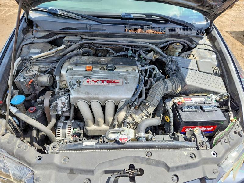 Продаж на аукціоні авто 2004 Acura Tsx, vin: JH4CL96954C007107, номер лоту: 57858706