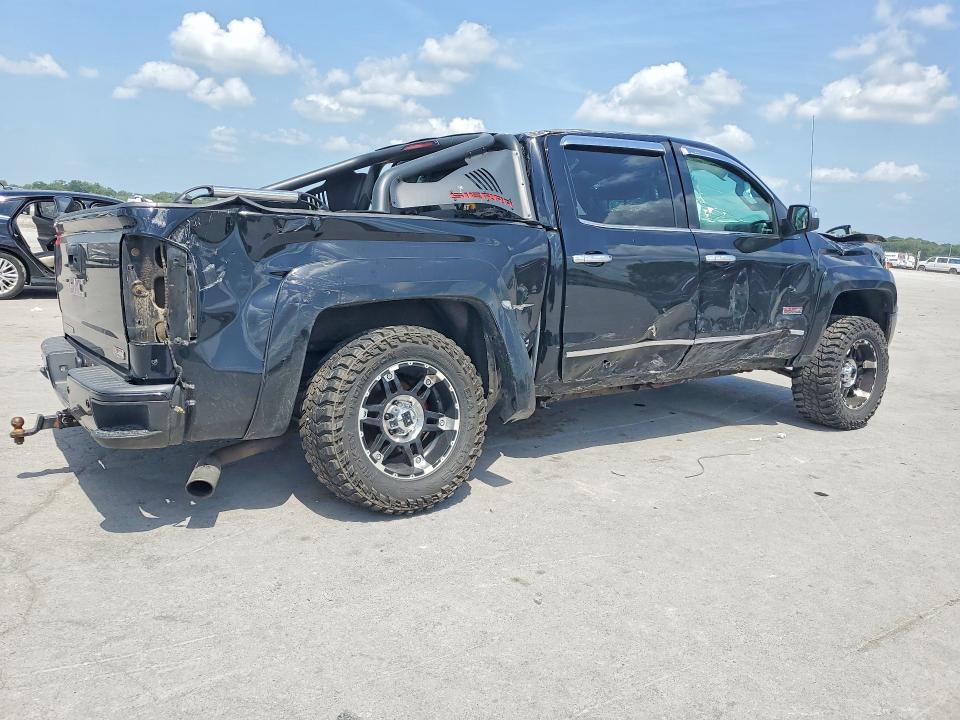 Aukcja sprzedaży 2015 Gmc Sierra, vin: 3GTU2UEC8FG107503, numer aukcji: 59262466