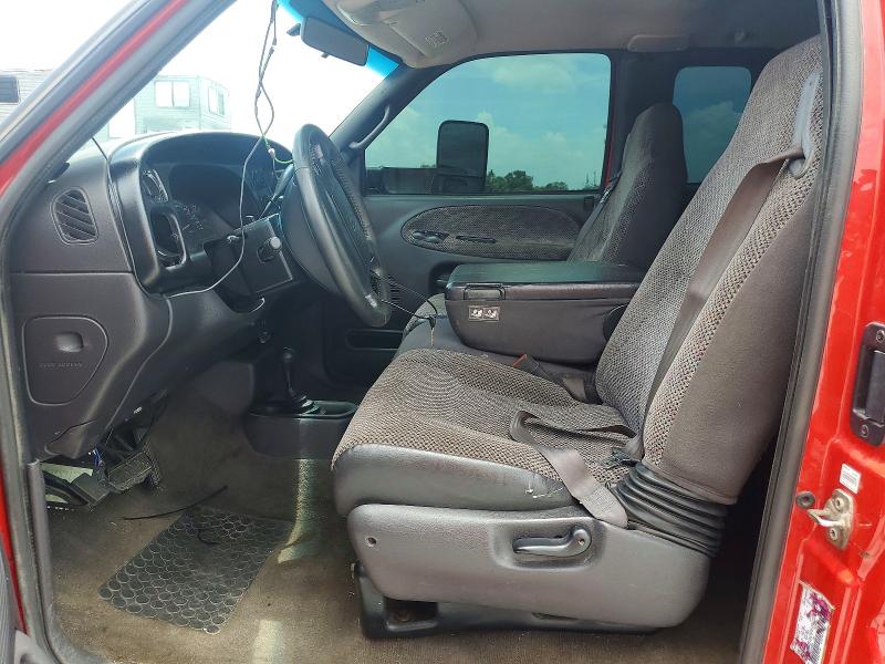 Продажа на аукционе авто 2001 Dodge Ram 1500, vin: 3B7HF13Z01G787644, номер лота: 55597716
