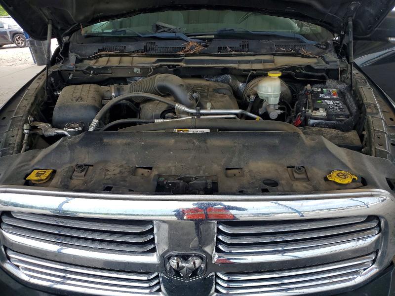 2017 Ram 1500 მანქანა იყიდება აუქციონზე, vin: 3C6RR6LT6HG716986, აუქციონის ნომერი: 59003496