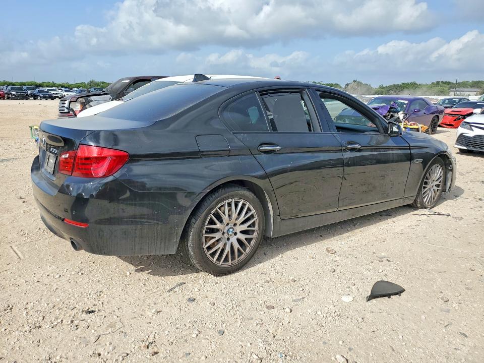 Aukcja sprzedaży 2011 Bmw 535, vin: WBAFR7C52BC605927, numer aukcji: 85610245