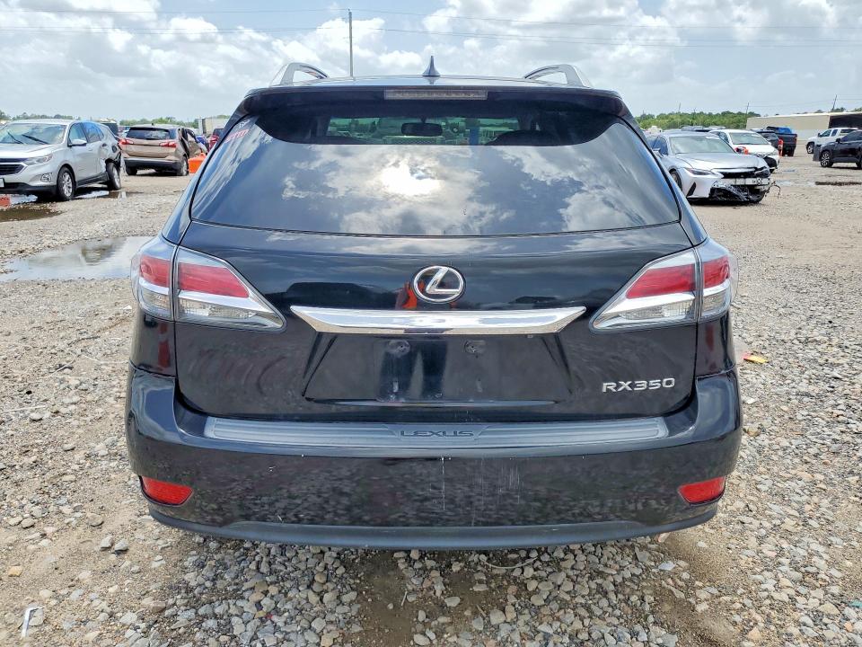 58272876 :رقم المزاد ، 2T2ZK1BA8FC200258 vin ، 2015 Lexus Rx مزاد بيع