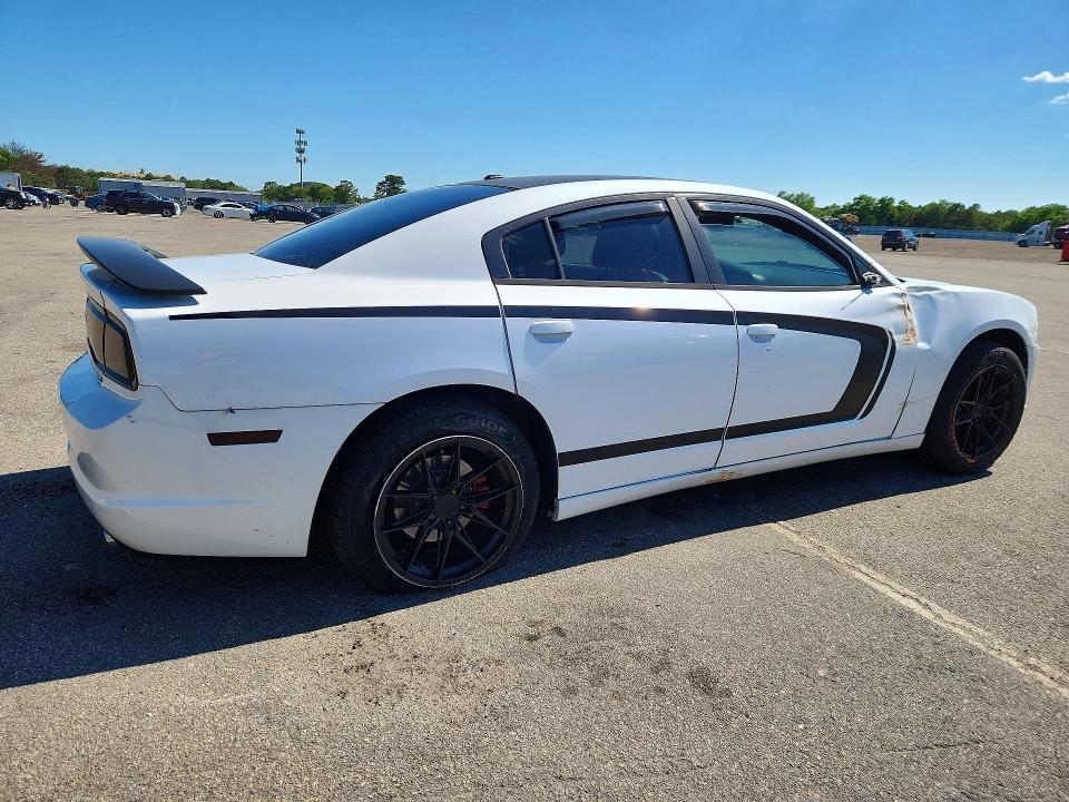 Aukcja sprzedaży 2014 Dodge Charger, vin: 2C3CDXJGXEH145978, numer aukcji: 58392776