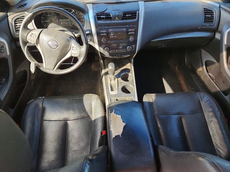 Продажа на аукционе авто 2014 Nissan Altima, vin: 1N4AL3AP4EC179468, номер лота: 57441986