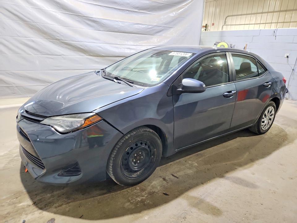 Aukcja sprzedaży 2019 Toyota Corolla, vin: 5YFBURHE6KP897979, numer aukcji: 57681206