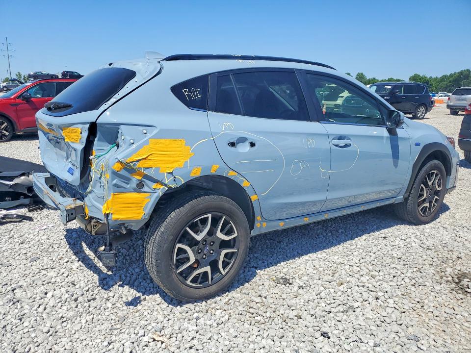 2019 Subaru Crosstrek მანქანა იყიდება აუქციონზე, vin: JF2GTDNCXKH290625, აუქციონის ნომერი: 54448696