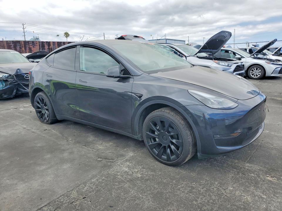 Aukcja sprzedaży 2024 Tesla Model Y, vin: 7SAYGDED1RF008207, numer aukcji: 56933936