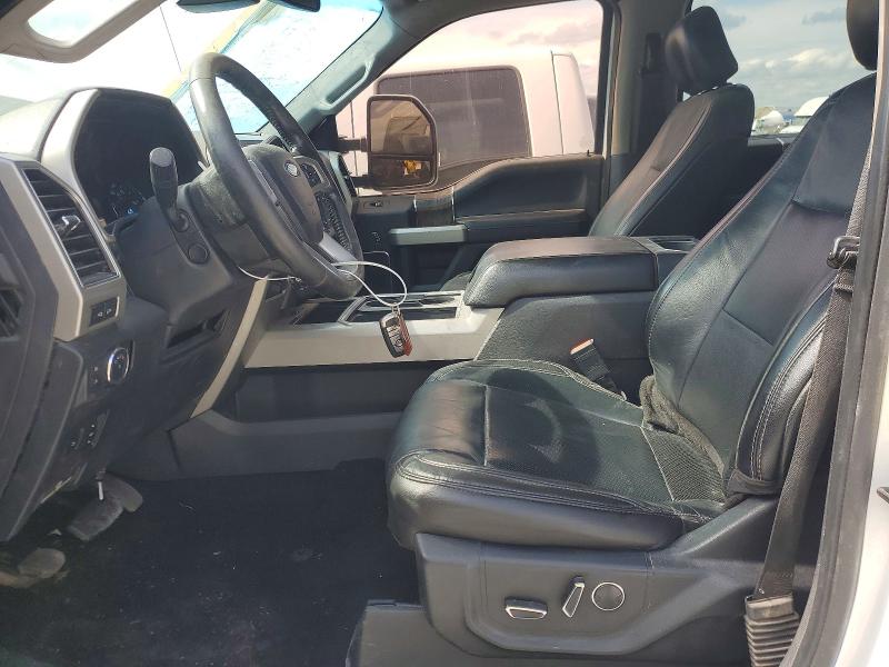 Aukcja sprzedaży 2019 Ford F250, vin: 1FT7W2BT1KED63722, numer aukcji: 55601626