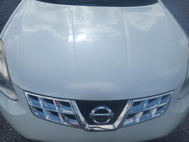58592436 :رقم المزاد ، JN8AS5MT7DW007809 vin ، 2013 Nissan Rogue مزاد بيع