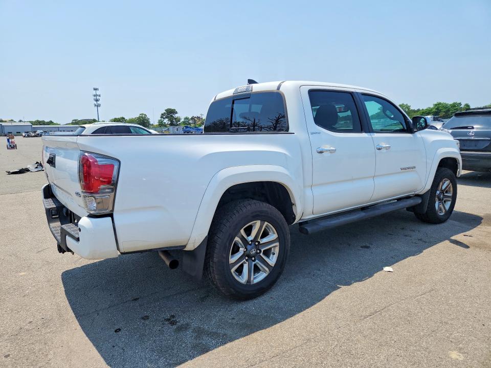2019 Toyota Tacoma მანქანა იყიდება აუქციონზე, vin: 3TMGZ5AN4KM233875, აუქციონის ნომერი: 58059056
