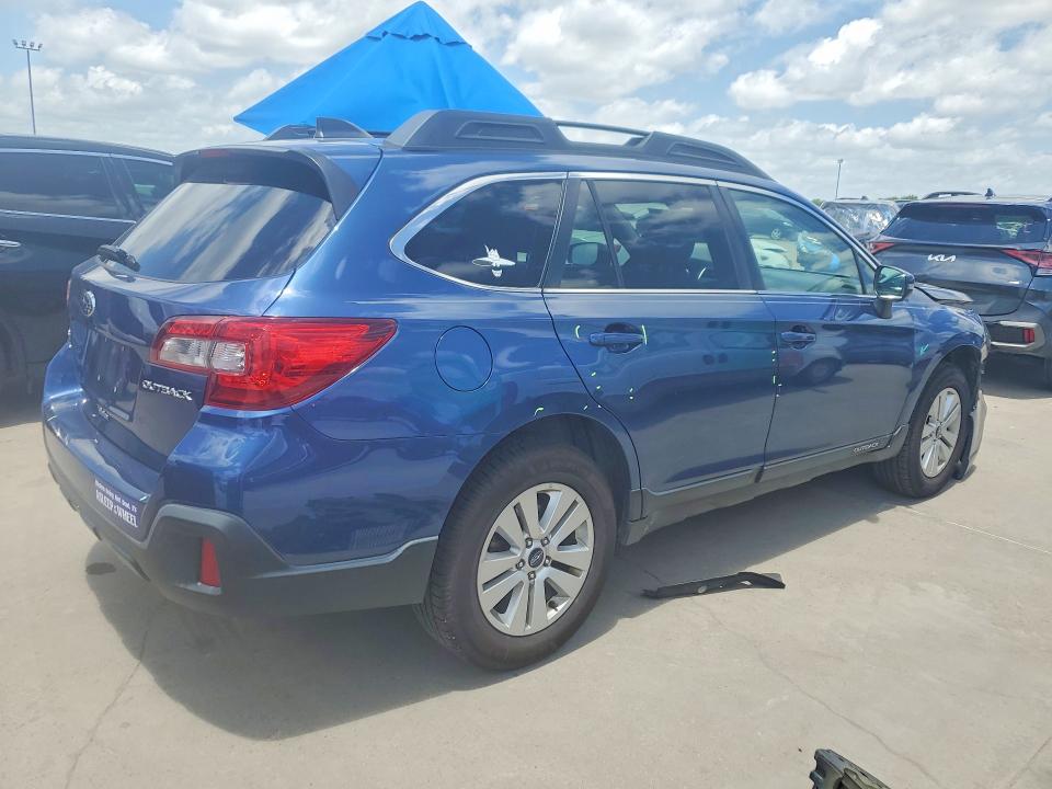 56461876 :رقم المزاد ، 4S4BSAFC1K3371109 vin ، 2019 Subaru Outback مزاد بيع