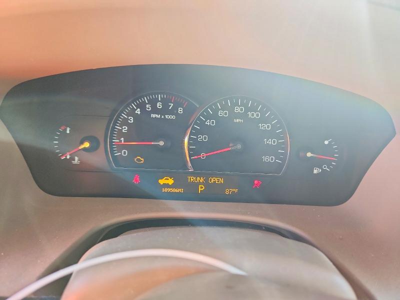 Продажа на аукционе авто 2007 Cadillac Sts, vin: 1G6DW677070128323, номер лота: 56943076