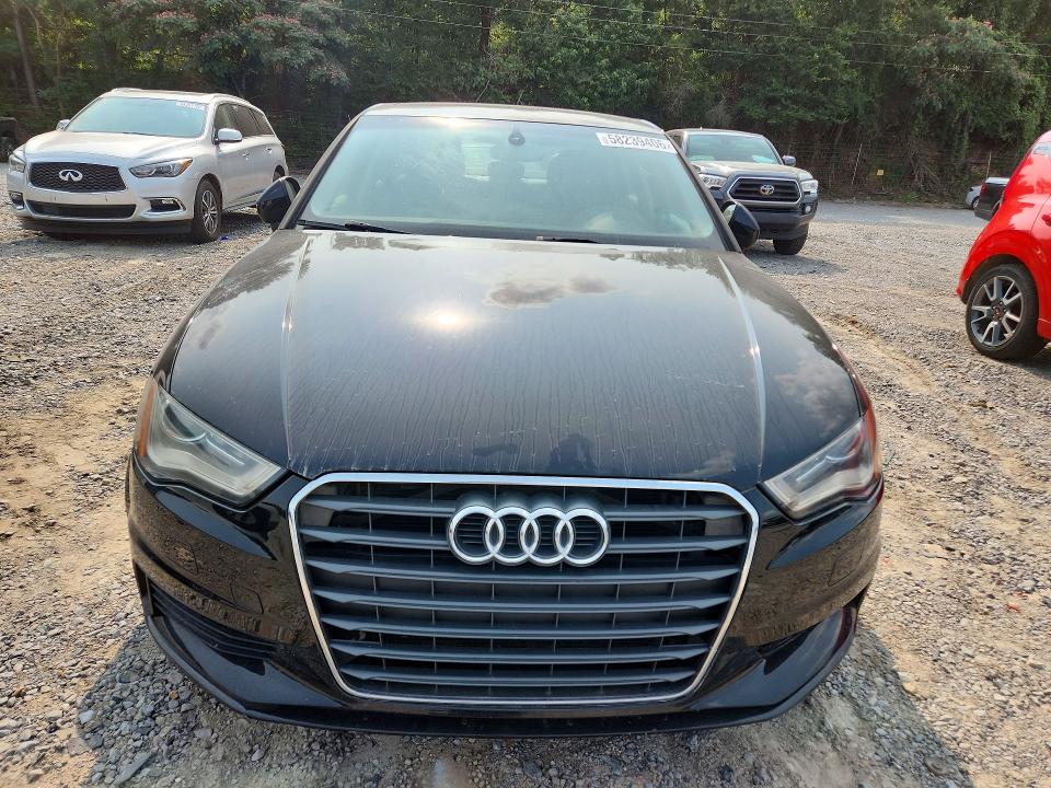Auction sale of the 2015 Audi A3, vin: WAUBFGFF3F1130124, lot number: 58239406