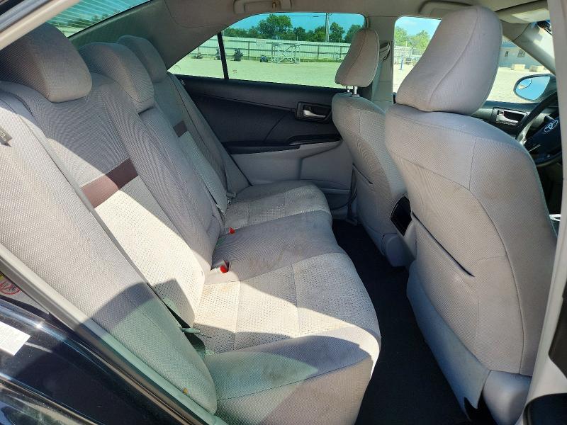 Продажа на аукционе авто 2012 Toyota Camry, vin: 4T1BF1FK2CU024296, номер лота: 56959256