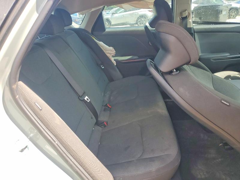 58878476 :رقم المزاد ، 3KPFT4DE5SE226320 vin ، 2025 Kia K4 مزاد بيع