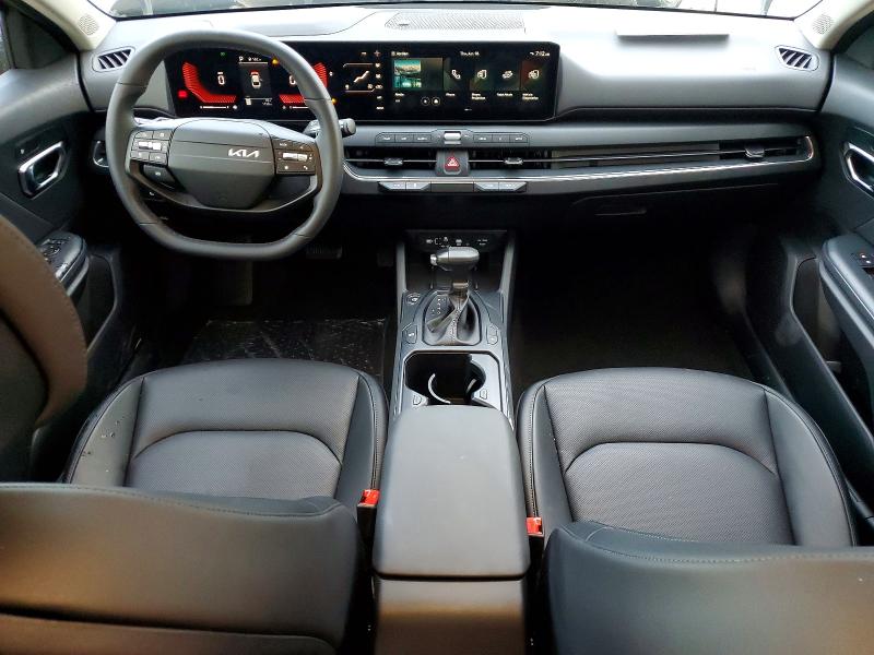 Aukcja sprzedaży 2026 Kia K4, vin: 3KPFU4DE6TE301069, numer aukcji: 57465586