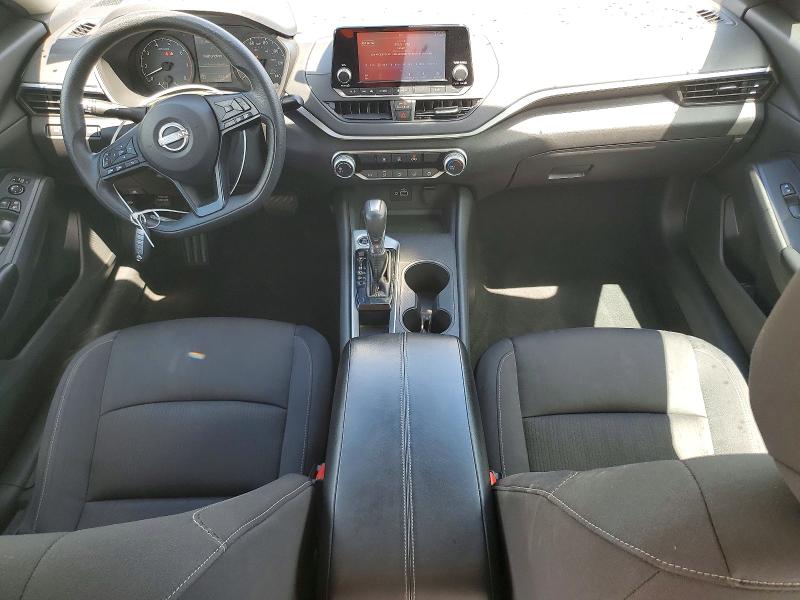 Продаж на аукціоні авто 2023 Nissan Altima, vin: 1N4BL4BV4PN401957, номер лоту: 58577486