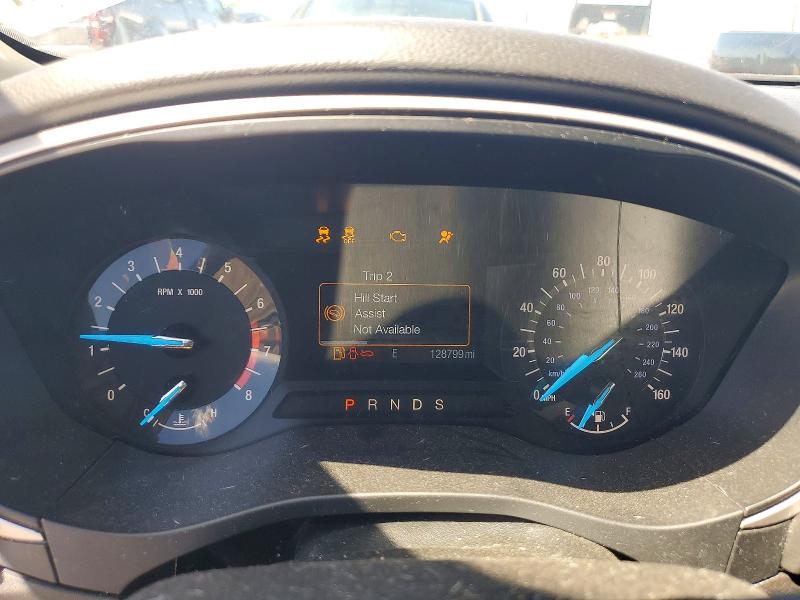 Продаж на аукціоні авто 2014 Ford Fusion, vin: 3FA6P0HD0ER145954, номер лоту: 57419106