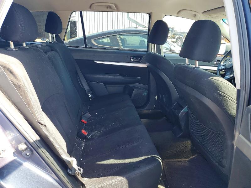 Aukcja sprzedaży 2014 Subaru Outback, vin: 4S4BRBCC3E3259762, numer aukcji: 57269626