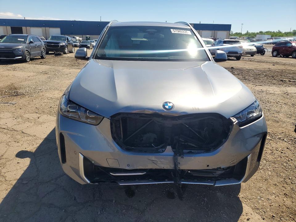 Aukcja sprzedaży 2024 Bmw X5, vin: 5UX23EU05R9V22900, numer aukcji: 57565336