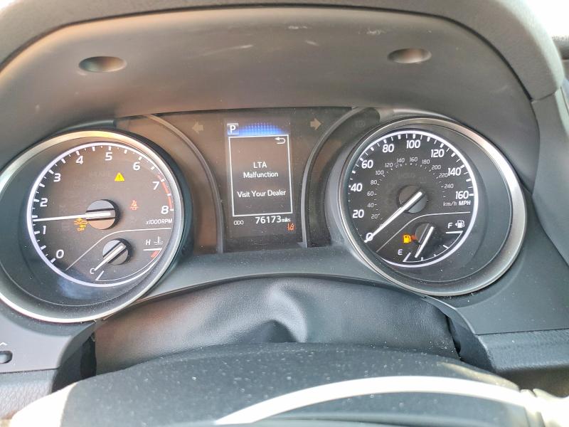 Продажа на аукционе авто 2021 Toyota Camry, vin: 4T1G11AK2MU542213, номер лота: 56216626