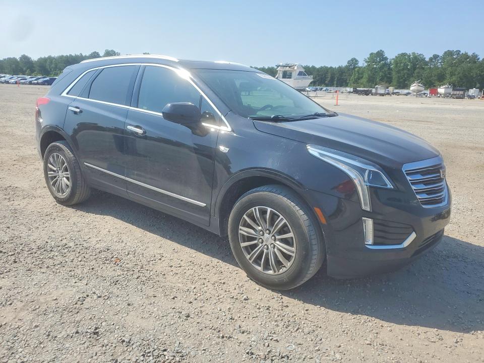 Aukcja sprzedaży 2019 Cadillac Xt5, vin: 1GYKNCRS7KZ121102, numer aukcji: 55963096