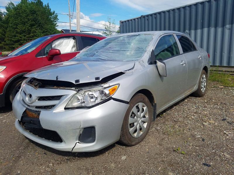 Продажа на аукционе авто 2012 Toyota Corolla, vin: 2T1BU4EEXCC889845, номер лота: 58001546
