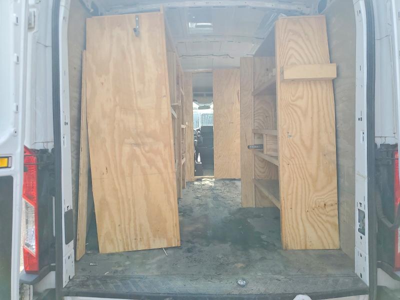Продажа на аукционе авто 2015 Ford Transit, vin: 1FTNR2CM7FKA15033, номер лота: 57966206