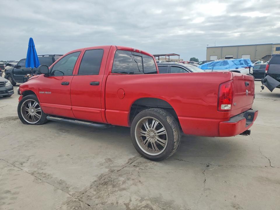 Aukcja sprzedaży 2005 Dodge Ram 1500, vin: 1D3HA18D25J537927, numer aukcji: 56800966