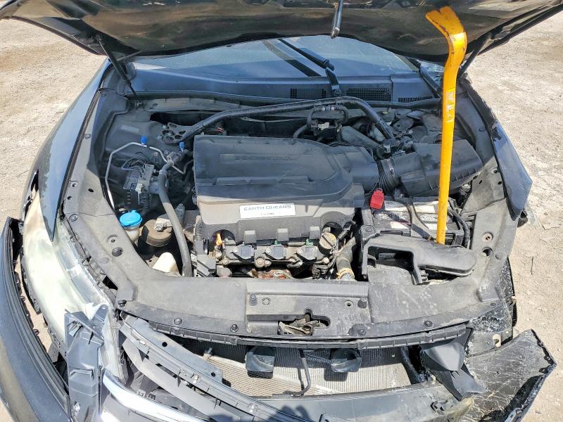 2013 Honda Crosstour მანქანა იყიდება აუქციონზე, vin: 5J6TF2H50DL001929, აუქციონის ნომერი: 55390436
